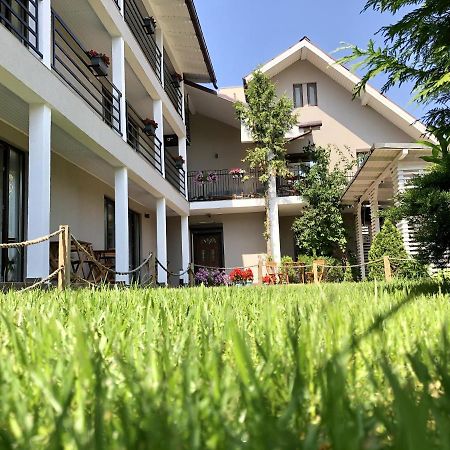 Ido Hotel Năvodari Exterior foto