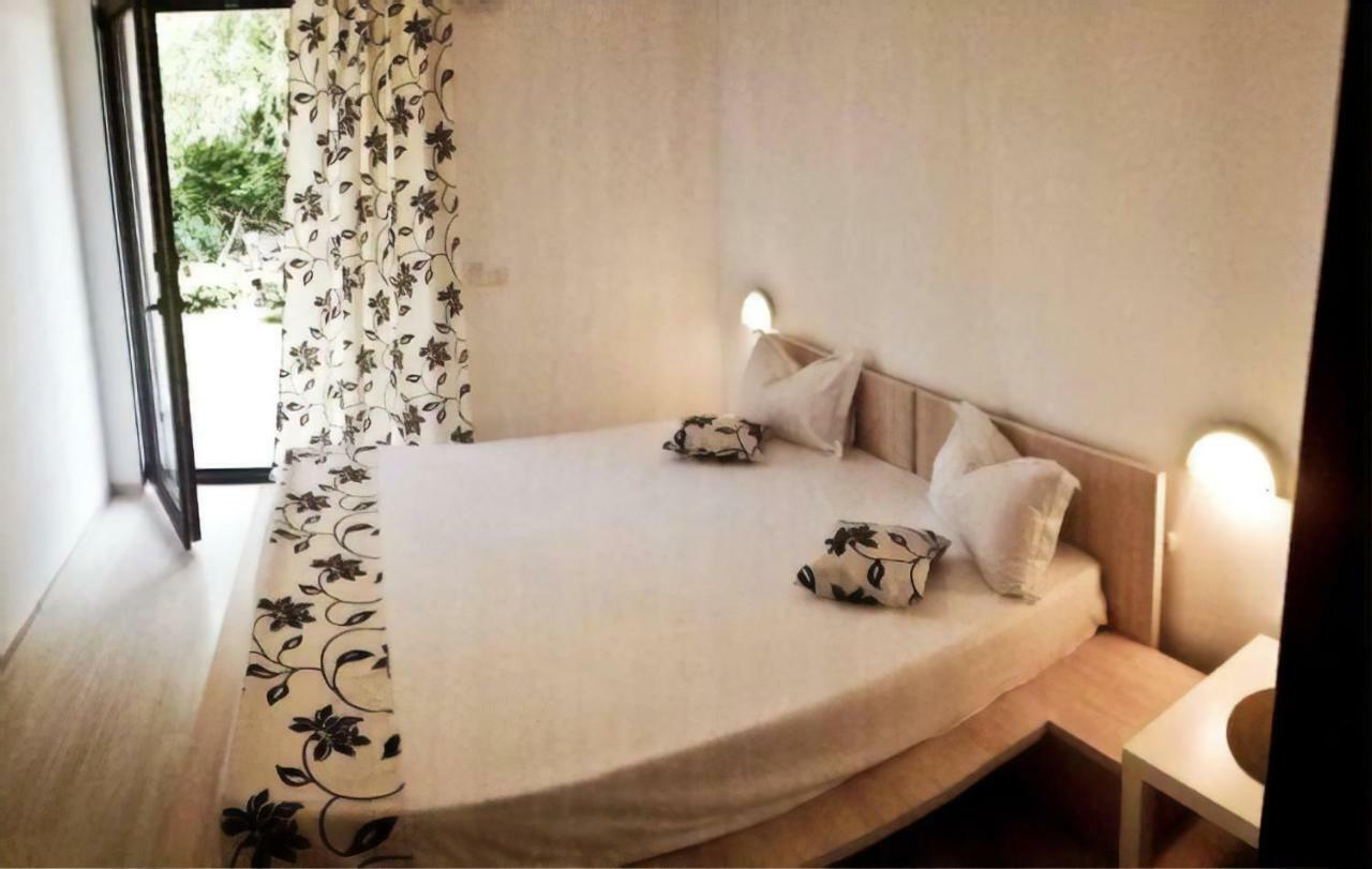 Ido Hotel Năvodari Exterior foto